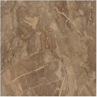 Picture of Golden Marble Collection Tile, Khatam Red