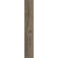 Picture of Line Wood Decor Matt Tile, 19.5x120cm, Dark Beige