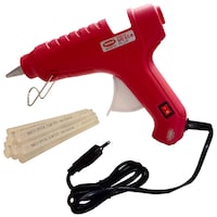Picture of Mario DIY Electric Glue Gun with Glue Sticks, ME 65, 40watts