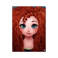 Picture of RKN Merida Printed Rectangular Mouse Pad, Mpadr009483