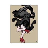 Picture of RKN Anime Printed Rectangular Mouse Pad, Mpadr009890