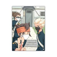Picture of RKN Anime Printed Rectangular Mouse Pad, Mpadr009910