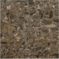 Picture of Full Lappato Marble Collection Tile, Terrance Brown