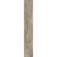 Picture of Line Wood Decor Matt Tile, 19.5x120cm, Nut