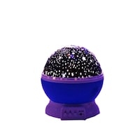 Picture of Portable Star Master Night Lamp
