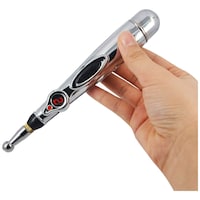 Electric Laser Accupuncture Pen