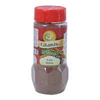Ghanawi Premium Kuba Spices, 100g, Carton of 80