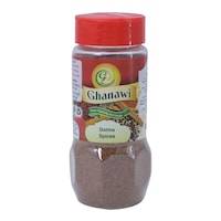 Ghanawi Premium Dolma Spices, 100g, Carton of 80