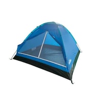Picture of Paradiso Portable Waterproof Polyester Camping Tent, 4 Persons