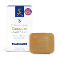 Picture of Dr. Ohhira'S Probiotic Kampuku Beauty Bar