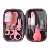 Picture of Baby Grooming Kit for Baby Girl, 8pcs