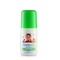 Picture of Mamaearth Easy Tummy Roll On for Digestion, 40 ml