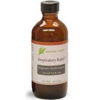 Picture of Natures Rite Respiratory Relief
