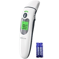Qqcute Infrared Thermometer for Fever