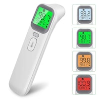 Zyezoo Non-Contact Infrared Digital Thermometer