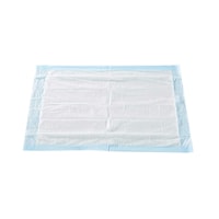 Picture of Mckesson Classic Underpads, Incontinence, Light Absorbency, 17 In X 24 In, 300 Count
