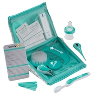 Picture of Safetyfirst All-in-1 Nursery Baby Care Health & Grooming Kit
