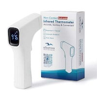 Picture of Albatross Health New England Infrared Thermometer