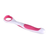 Picture of Healthandyoga(Tm) Soft Tongue Cleaner For Babies Delicate Cleaning (Colors May Vary)