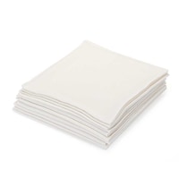 Picture of Baby Washcloth,100% Organic Cotton Baby Handkerchief 10 Pcs Gauze (Embossing)