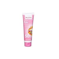 Picture of Walgreens Baby Sunscreen, Spf 50, 3 Fl Oz