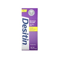 Picture of Desitin Maximum Strength Baby Diaper Rash Cream, 113 g