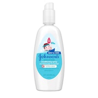 Picture of Johnson'S Clean & Fresh Tear-Free Kids' Hair Conditioning Spray, 295 ml