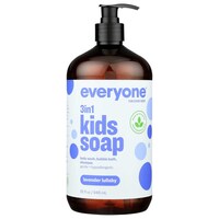 Picture of Eo Everyone 3-In-1 Soap for Baby, 946 ml
