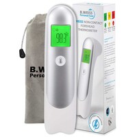 B. Weiss Baby Thermomter with Fever Alarm & Memory Function