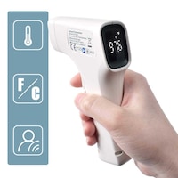 Lucheer forehead Thermometer for Baby Kids & Adult