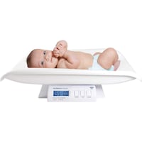 Picture of My Weigh Ultra Baby Precision Digital Baby Or Pet Scale, 55 Pound Capacity