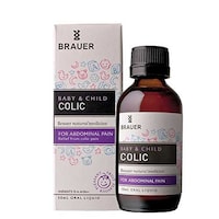 Brauer Baby Care Colic Relief 50Ml