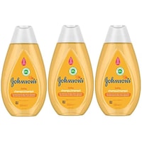 Picture of Johnson'S Baby Shampoo Pack Of 3