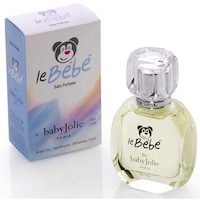 Picture of Baby Jolie Le Bebe Perfume, Baby Perfume | Baby & Toddler Cologne