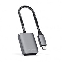 Satechi USB-C PD Adapter, Space Gray