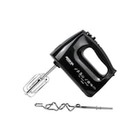 Picture of Arshia Hand Mixer BS Plug, HM092-2288BS, Black