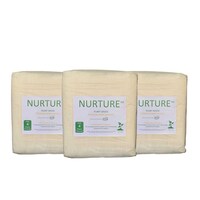 Picture of Nurture Premium Quality Baby Diapers, Size 4, Pack of 78pcs