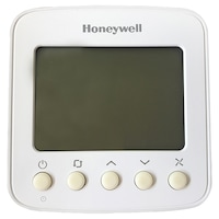 Honeywell Electrical Digital Thermostat, TF228WNM