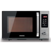 Kenwood Microwave Oven with Grill, MWM30.000BK, ‎1000W, ‎30Ltr, ‎Black
