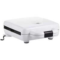 Kenwood 2-in-1 Sandwich Maker with Grill, OWSMP94.A0WH, ‎1300W, 40 x 31cm