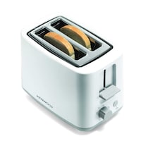 Kenwood Essentials Collection Toaster, TCP01.A0WH, ‎760W, 2 Slices, White