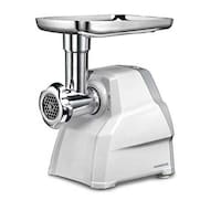 Picture of Kenwood Meat Grinder, OWMMGP40.000WH, 1500W, 22.5 x 21 x 27cm, White