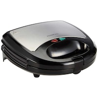 Picture of Kenwood Accent Collection Sandwich Maker, SMM01.A0BK, ‎750W, 30 x 25cm