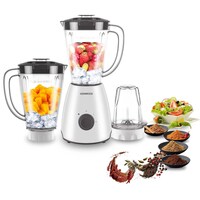 Picture of Kenwood Smoothie Blender, BLP10.E0WH, ‎400W, ‎2Ltr, White