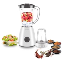 Picture of Kenwood Blend Xtract Blender, BLP10.A0WH, ‎400W, ‎2Ltr, White