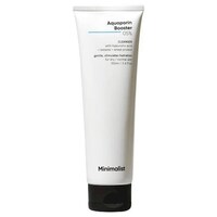 Minimalist 5% Aquaporin Booster Face Wash with Hyaluronic Acid, 100 ml