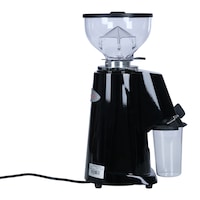 Picture of Fiorenzato F4 Filter Coffee Grinder with 3 Memory Programs Black