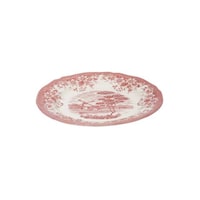 Picture of Claytan Windmill Printed Plate, Pink, 31cm - Carton of 42 Pcs