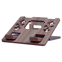 Picture of Star Deal Folding Laptop Stand