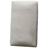 Zoliva Memory Foam Pillow, 22 x 14 x 4 Inch